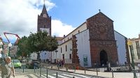 Funchal: Rundgang: Kathedrale