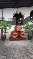 Funchal: Blandy’s Weinkeller