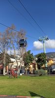 Funchal: Seilbahn nach Monte