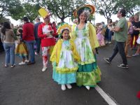 Funchal - Blumenfest 