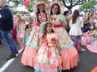 Funchal - Blumenfest