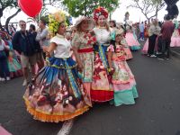 Funchal - Blumenfest