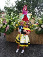 Funchal - Blumenfest