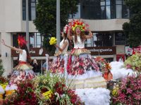 Funchal - Festumzug
