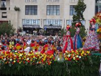 Funchal - Festumzug