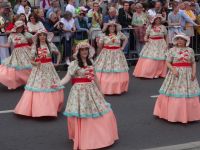Funchal - Festumzug