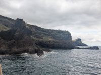 Ausblicke in Caniço