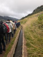 Levada dos Marocos 
