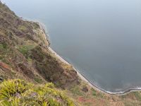 Aussichtspunkt Cabo Girão, höchste Steilklippe Europas