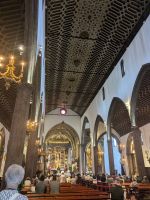 Funchal Kathedrale