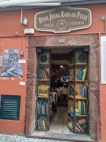 Altstadt von Funchal