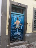 Altstadt von Funchal