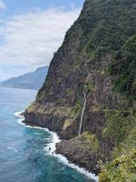 Brautschleier-Wasserfall