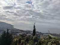 Miradouro Pico do Barcelos