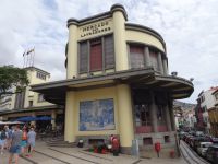 Funchal - Markthalle &ndash; &copy; Hans-Joachim Trutz (Eberhardt TRAVEL)