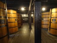 Funchal - Blandys Weinkellerei &ndash; &copy; Hans-Joachim Trutz (Eberhardt TRAVEL)