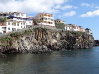 Camara de Lobos &ndash; &copy; Hans-Joachim Trutz (Eberhardt TRAVEL)