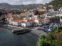 Camara de Lobos &ndash; &copy; Hans-Joachim Trutz (Eberhardt TRAVEL)