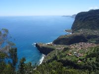 Blick auf die Nordostküste Madeiras &ndash; &copy; Hans-Joachim Trutz (Eberhardt TRAVEL)
