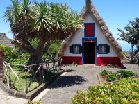 Santana &ndash; &copy; Hans-Joachim Trutz (Eberhardt TRAVEL)