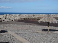 Ribeira Brava - Strand &ndash; &copy; Hans-Joachim Trutz (Eberhardt TRAVEL)