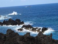 Porto Moniz &ndash; &copy; Hans-Joachim Trutz (Eberhardt TRAVEL)