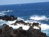 Porto Moniz &ndash; &copy; Hans-Joachim Trutz (Eberhardt TRAVEL)