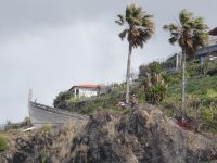 Fahrt mit der Santa Maria &ndash; &copy; Hans-Joachim Trutz (Eberhardt TRAVEL)