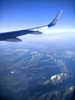 In den Pyrenäen liegt noch vereinzelt Schnee &ndash; &copy; Simone Willner (Eberhardt TRAVEL)