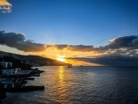 Die Sonne geht auf &ndash; &copy; Simone Willner (Eberhardt TRAVEL)