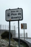 Auf dem höchsten Berg der Insel sind 0 Grad und es regnet &ndash; &copy; Simone Willner (Eberhardt TRAVEL)