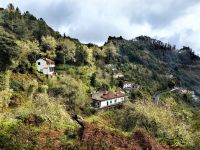 Ausblick bei unserer heutigen Wanderung &ndash; &copy; Simone Willner (Eberhardt TRAVEL)