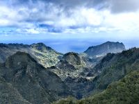 Blick auf das Tal von Ribeiro Frio &ndash; &copy; Simone Willner (Eberhardt TRAVEL)