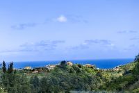 Landschaft Madeiras im Ostteil der Insel &ndash; &copy; Simone Willner (Eberhardt TRAVEL)