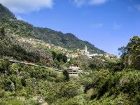 Blick auf Faial &ndash; &copy; Simone Willner (Eberhardt TRAVEL)