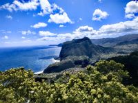 Aussichtspunkt Portela &ndash; &copy; Simone Willner (Eberhardt TRAVEL)