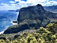 Aussicht hinter dem Portelapass &ndash; &copy; Simone Willner (Eberhardt TRAVEL)