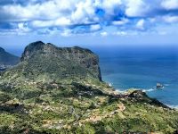 Portela &ndash; &copy; Simone Willner (Eberhardt TRAVEL)