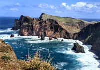 Ponta do Rosto &ndash; &copy; Simone Willner (Eberhardt TRAVEL)