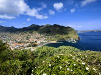 Miradouro do Queimada &ndash; &copy; Simone Willner (Eberhardt TRAVEL)