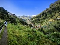 Wanderung entlang der Levada dos Marocos &ndash; &copy; Simone Willner (Eberhardt TRAVEL)