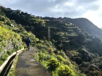 Das Wetter ist uns wohlgesonnen  &ndash; &copy; Simone Willner (Eberhardt TRAVEL)