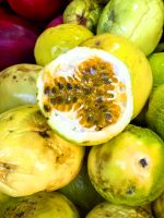 Passionsfrucht &ndash; &copy; Simone Willner (Eberhardt TRAVEL)