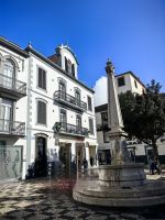 Wir spazieren durch Funchal &ndash; &copy; Simone Willner (Eberhardt TRAVEL)