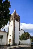 Die Kathedrale von Funchal &ndash; &copy; Simone Willner (Eberhardt TRAVEL)