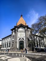 In Funchal unterwegs &ndash; &copy; Simone Willner (Eberhardt TRAVEL)