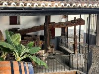 Einst wurde mit der Hand gearbeitet &ndash; &copy; Simone Willner (Eberhardt TRAVEL)