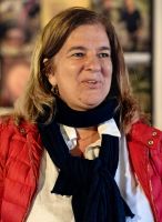 Silvia zeigt uns ihre Heimat mit Leib und Seele &ndash; &copy; Simone Willner (Eberhardt TRAVEL)