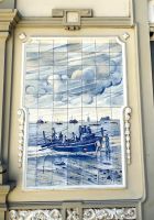 Typisch Portugal - Azulejos &ndash; &copy; Simone Willner (Eberhardt TRAVEL)