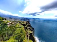Ausblick vom Cabo Girao &ndash; &copy; Simone Willner (Eberhardt TRAVEL)